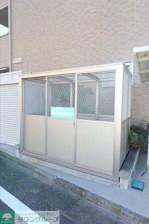 エミナンスの物件内観写真